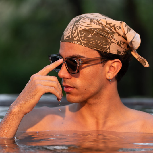 Bandana Xipix | Destilados