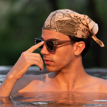 Bandana Xipix | Destilados