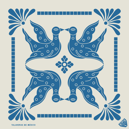 Bandana Xipix | Talavera