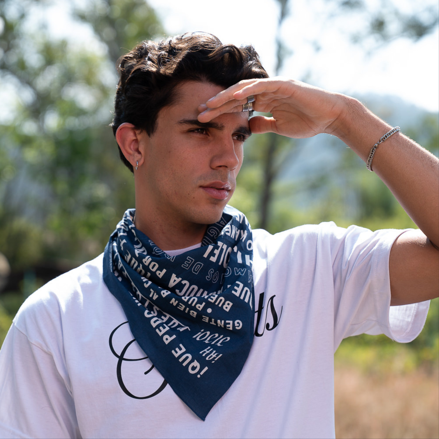 Bandana Xipix | Slangs Mexicanos