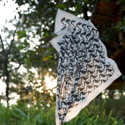 Bandana Xipix | México en un Pixel