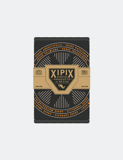 Bandana Xipix | Magueyes