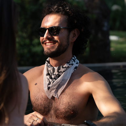 Bandana Xipix | México en un Pixel