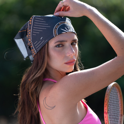 Bandana Xipix | Magueyes