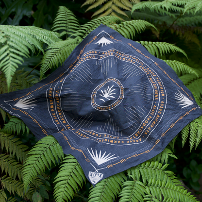 Bandana Xipix | Magueyes