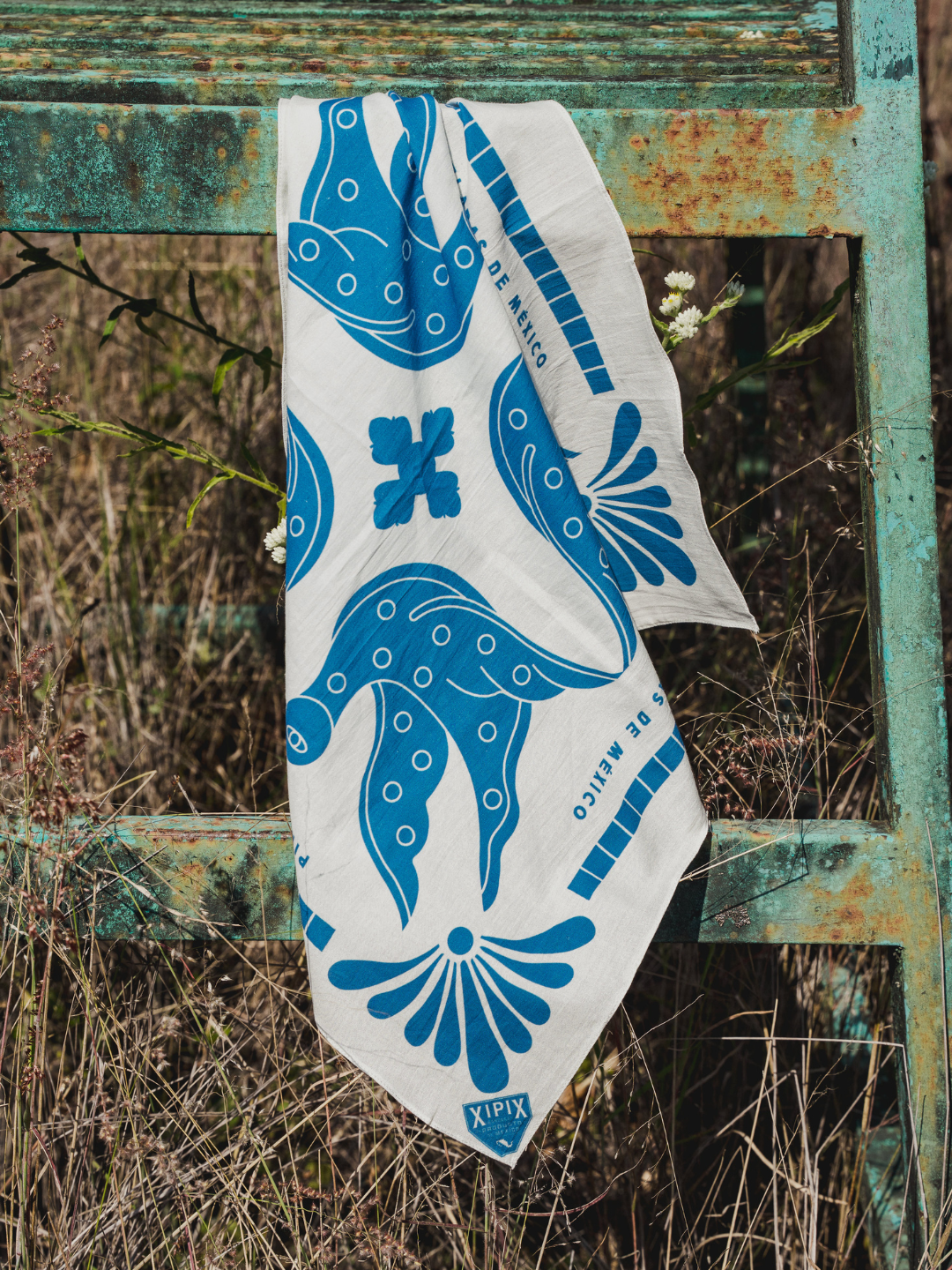Bandana Xipix | Talavera