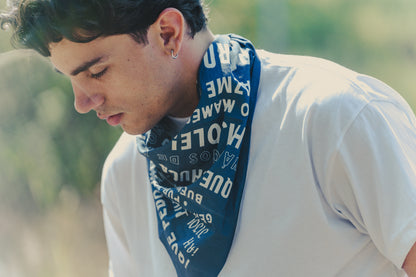 Bandana Xipix | Slangs Mexicanos