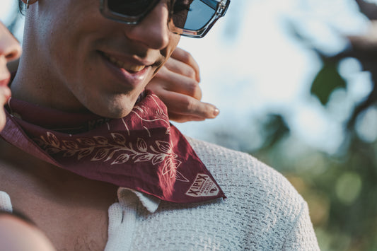 Bandana Xipix | Chiles