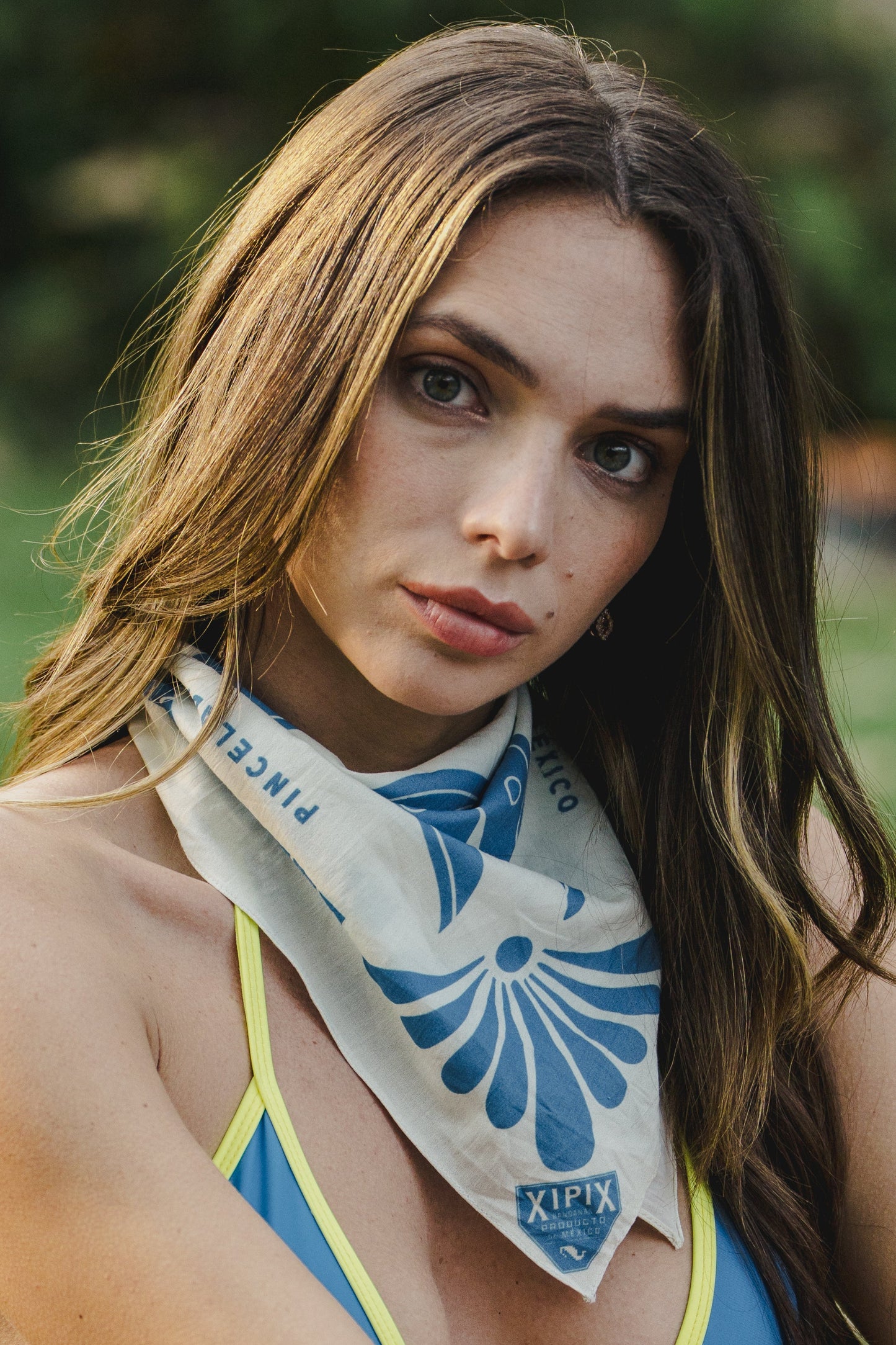 Bandana Xipix | Talavera