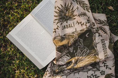 Bandana Xipix | Destilados